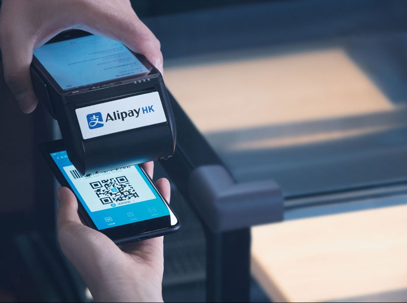 消費券開心消費 AlipayHK推全新積分獎賞計劃