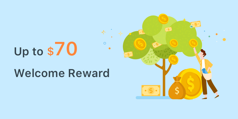 Register As New Alipayhk User And Receive Up To 70 Welcome Reward Alipayhk